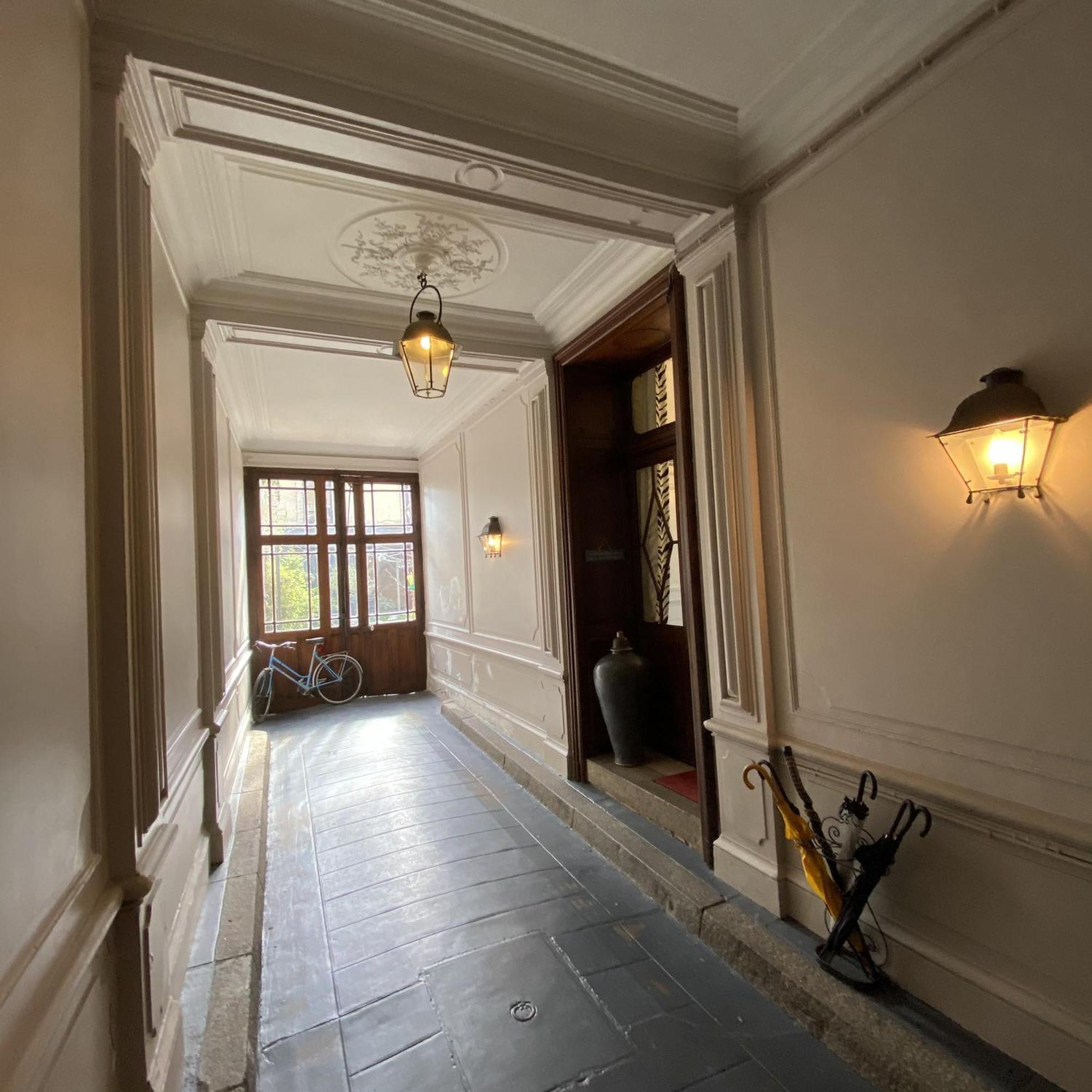 Les Lamartine-Chambres D'Hotes Le Mans Eksteriør billede